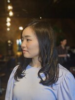 ヘアードレスビュー(hair dress V.I.E.W)&nbsp;デジタルパーマ