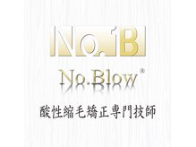 ノーブロー 酸性縮毛矯正専門技師(No.Blow)の雰囲気(詳細は公式サイトをご覧ください。「名古屋 ノーブロー」で検索)