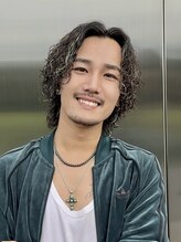 ネクストメンズ 表参道(NEXT men's) ヨシ 