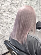 ビースト(BEEST) ペールピンク