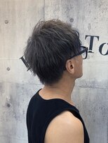 ヴェルデ(VERDE)&nbsp;シルバーショート