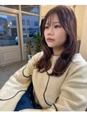 ▲営業中のスタイルのみ投稿してます▲tim hair