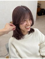 イルプロム 御厨店(illuprom.)&nbsp;【illuprom.】顔周りレイヤー