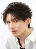 フェザーショート