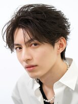 ゴールド 京都 三条(GOALD)&nbsp;フェザーショート