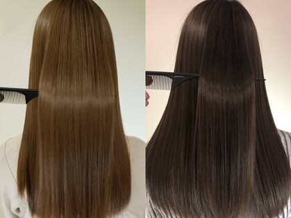 リリアン バイ リトル(Lilian by little)の写真