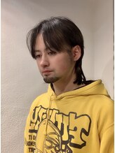 テンダー(Tender)&nbsp;高橋 一樹