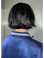 ゾーイダイミョウ(ZOEY daimyo)&nbsp;大名 ミニボブ