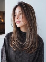 きのま 東白楽 東神奈川&nbsp;[東白楽駅/東神奈川駅/イメチェン/前髪/髪質改善/縮毛矯正]