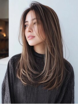 きのま 東白楽 東神奈川 [東白楽駅/東神奈川駅/イメチェン/前髪/髪質改善/縮毛矯正]