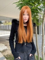 フィカ(Fika)&nbsp;ジンジャーヘア