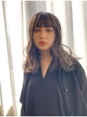 ラフカールパーマ