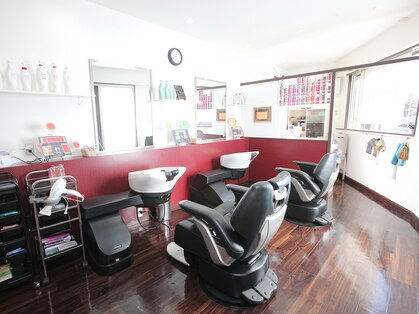 カルムンド バイ トコヘイ(CALMUNDO by TOKOHEI)の写真