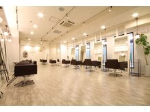 【大曽根駅直結】とは思えない静寂。落ち着いた雰囲気で心からリラックスできる上質空間 