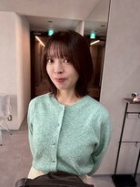 アドア 横浜(ADORE)&nbsp;ピンクブラウン