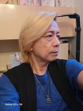 ココラー(COCOlar)&nbsp;TOMO 