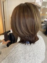 クアトロ 宇都宮本店(QUATRO) ボブレイヤー