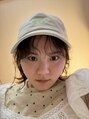 ゲリール ヘア プラス ケア(guerir hair+care)&nbsp;Instagram@_aimsuum_です!