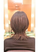 スーパーセッションアクシス(SUPERSESSION Axis)&nbsp;ミディ 保土ヶ谷/天王町/星川/白髪染め/髪質改善/ヘッドスパ