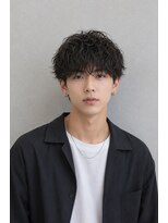 レイ バイ セブンルックス 宇都宮鶴田店(Lay by 7LOOKS) スパイラルパーマ