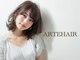 アルテ ヘア(Arte hair)の写真