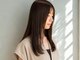 ディスコネクト(DISCO-N-NECT)の写真/KERASTASE(ケラスターゼ)取扱サロン＊繰り返すカラーによる蓄積ダメージも髪の内部から徹底補修＊熊本田迎
