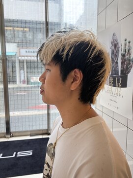 スノッブ(SNOB) デザインハイトーン