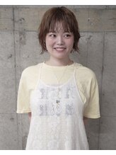 ウェウェ(wewe)&nbsp;chisato 