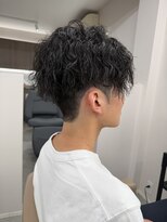 アイコン トゥーグランノール(EIKON to grand nord) ツイストスパイラル