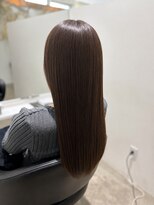 イレス 新札幌店(IRESU) 髪質改善/髪質改善カラー/艶髪/髪質改善トリートメント/新札幌