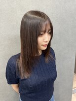 エニ(eni)&nbsp;ツヤツヤストレート