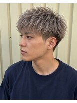 ノーマ(no-ma)&nbsp;【眉毛×メンズカット】清潔感を上げたい方に
