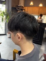 ファスナー(fustener)&nbsp;メンズショート