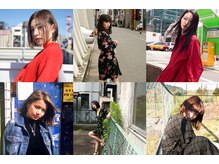 コヨミ(583)の雰囲気（Styleは全て当店でお客様を撮影しています◎）