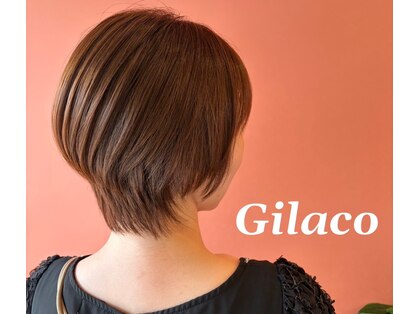 Gilaco【ギラコ】の写真