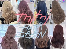 ミミヘアーガーデン(mimi hair garden)