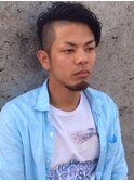 メンズ☆ワイルドスタイル