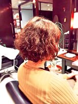 キャン 温品店(CAN)&nbsp;デジパーカーリー