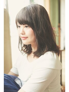 ウルカ 川口店(ulQua) Aライン＊カジュアル・ミディ♪【ウルカ川口】