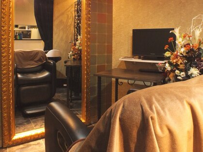 シェラムール(chez L'amour)の写真