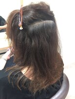 ノーブロー 酸性縮毛矯正専門技師(No.Blow)&nbsp;名古屋［栄・久屋大通］No.Blow 酸性縮毛矯正専門技師ノーブロー