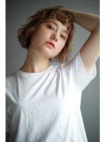 クロム バイ リエット(Chlom by Lietto)&nbsp;Chlom ☆ナチュラルヘルシーベージュ TEL0364574337