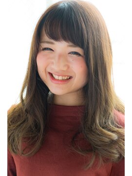 ルミナスビューティーケア(Luminous beauty care) ナチュラルモードフェミニン