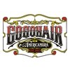 ゴーゴーヘアー(GOGO HAIR)のお店ロゴ