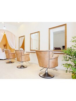 【美容室で要望を伝えるのが苦手な方】なんとなくのイメージもカタチに！理想を汲み取るカウンセリングが◎