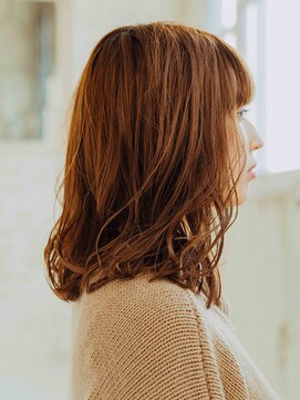 プロデュース 古淵店(Produce) ふんわりミディアム