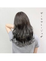 アウルム 下北沢(aurum)&nbsp;【ロング】ザ・グレージュ♪