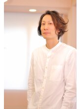 モッズヘア 草加店(mod's hair)&nbsp;東海林 容