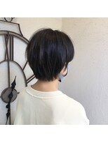 サンクチュアリー ウィズ コネクト(Sanctuary with connect)&nbsp;sanctuary☆ふわっと大人ショートスタイル◎20代30代40代50代