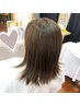 【学割U24】カット＋カラー8800円